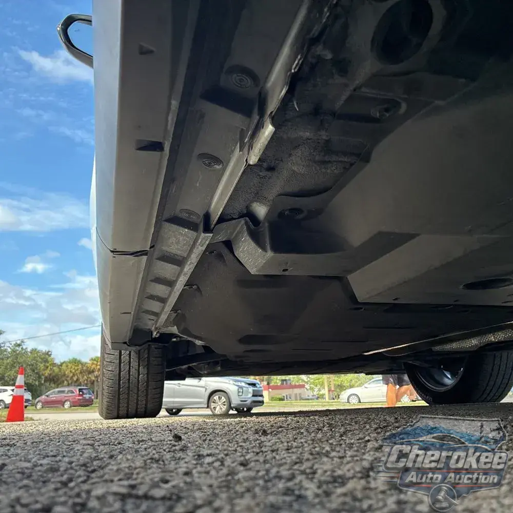 2024 Lexus NX 350 F SPORT Handling