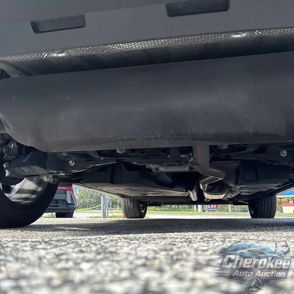 2024 Lexus NX 350 F SPORT Handling