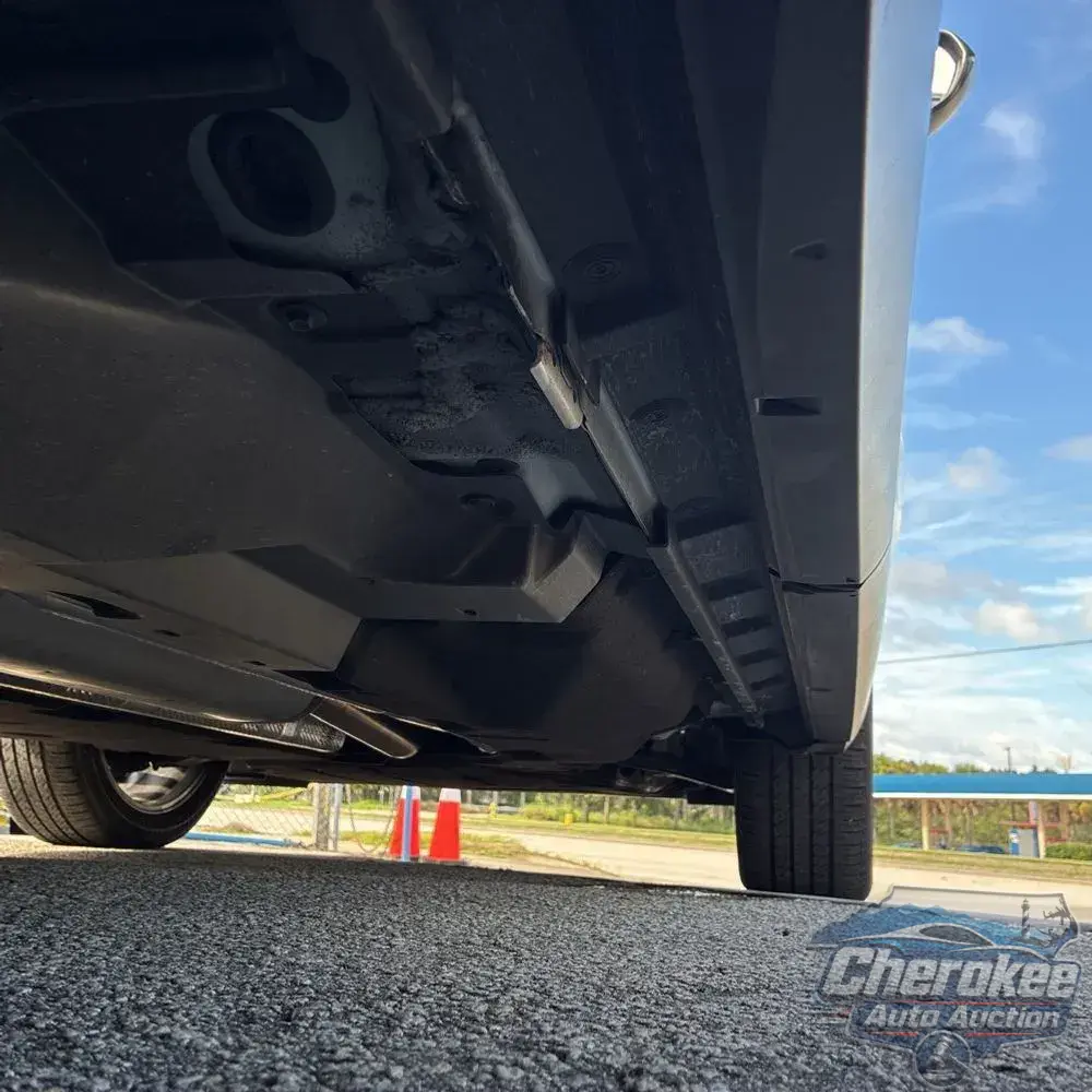 2024 Lexus NX 350 F SPORT Handling