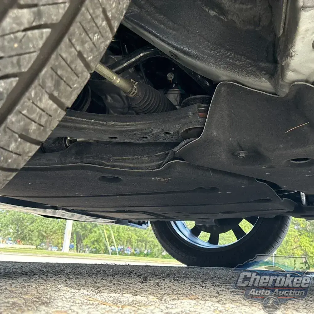 2024 Lexus NX 350 F SPORT Handling