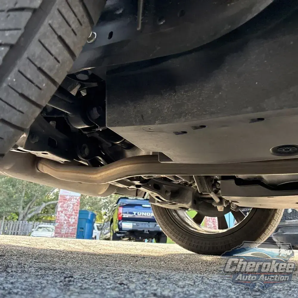2024 Lexus NX 350 F SPORT Handling