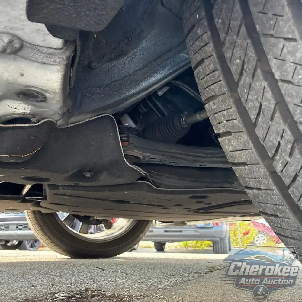 2024 Lexus NX 350 F SPORT Handling