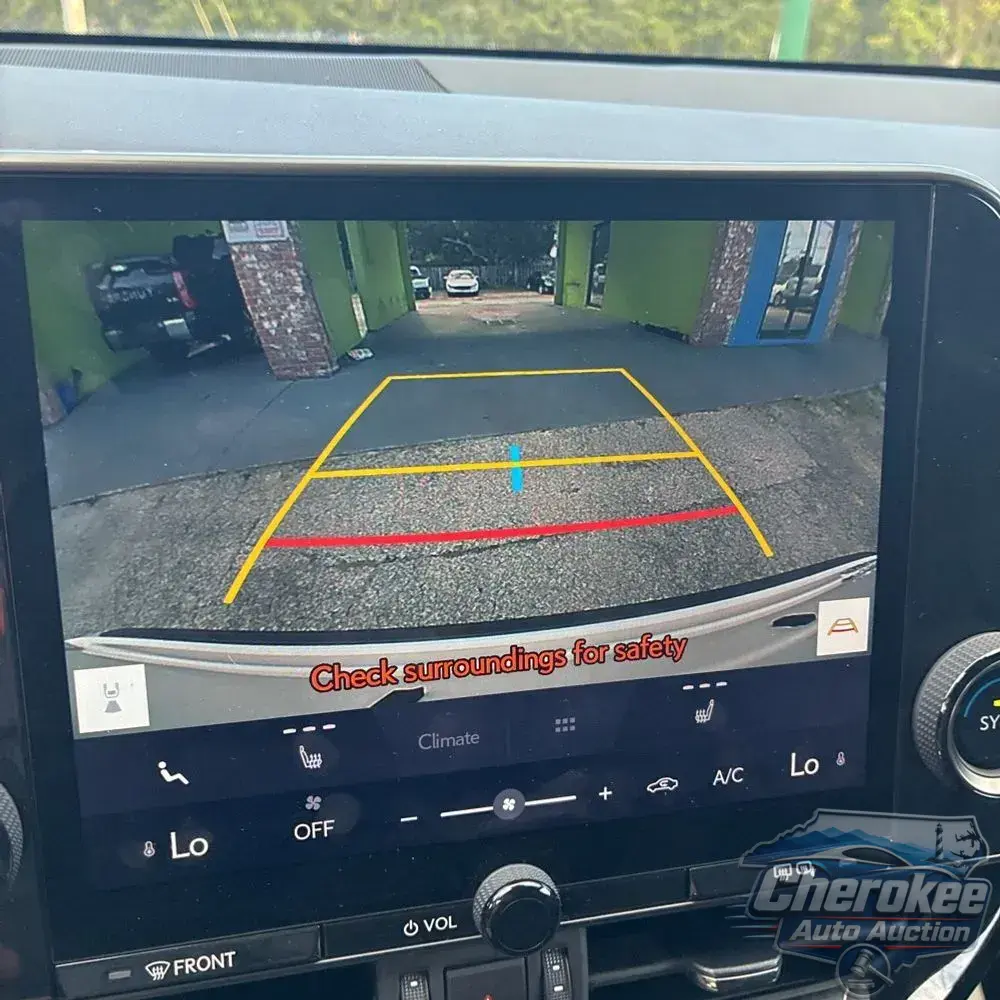 2024 Lexus NX 350 F SPORT Handling