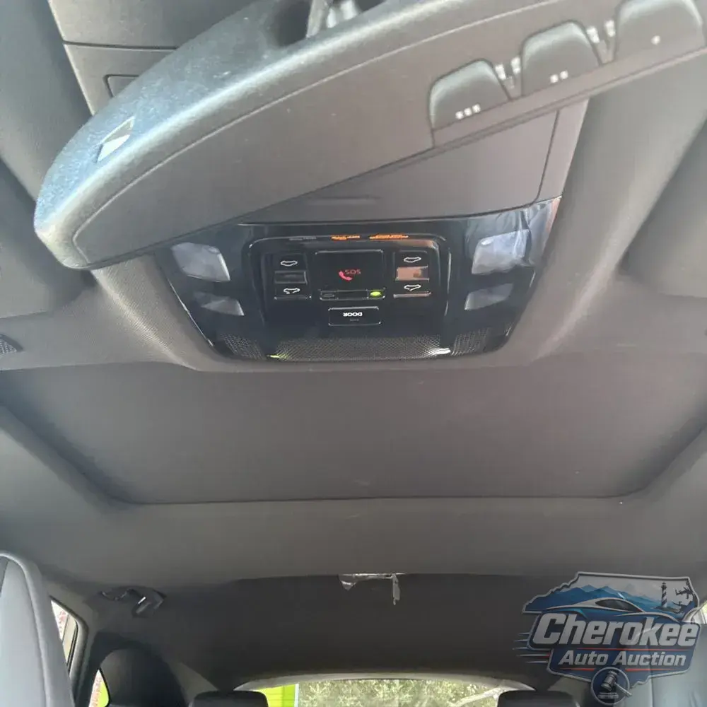 2024 Lexus NX 350 F SPORT Handling