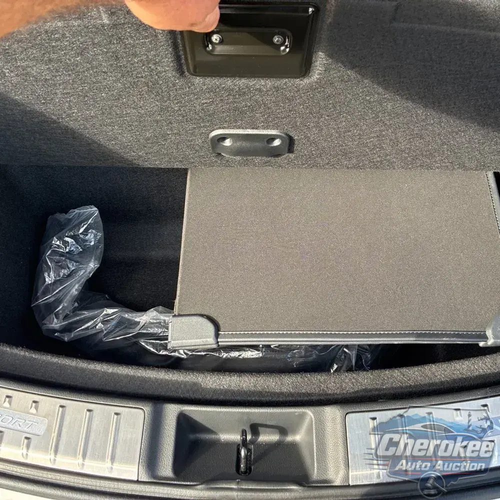 2024 Lexus NX 350 F SPORT Handling