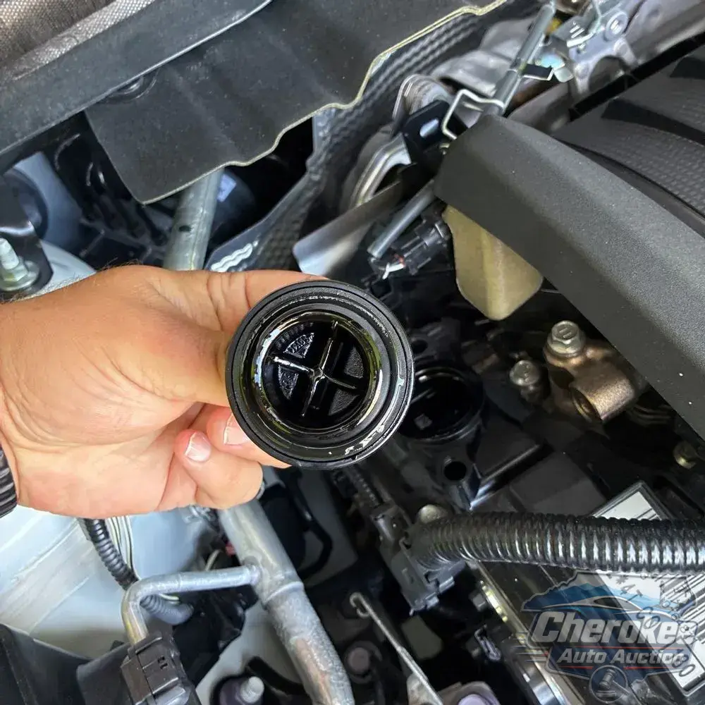 2024 Lexus NX 350 F SPORT Handling