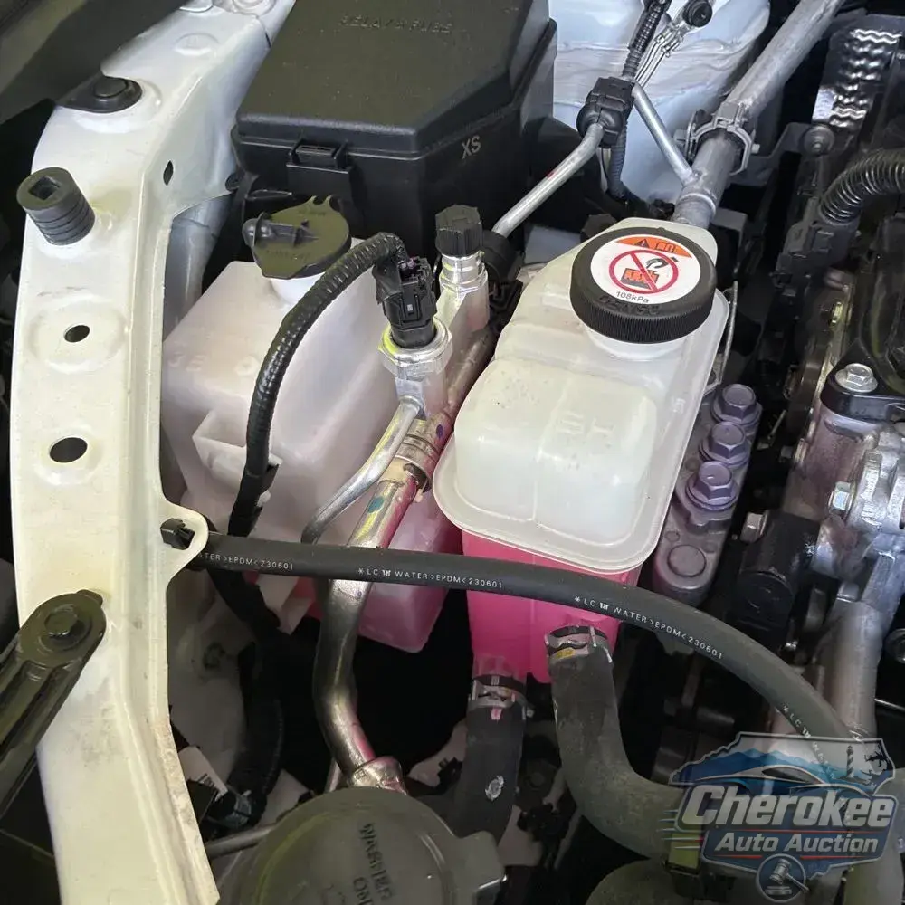 2024 Lexus NX 350 F SPORT Handling