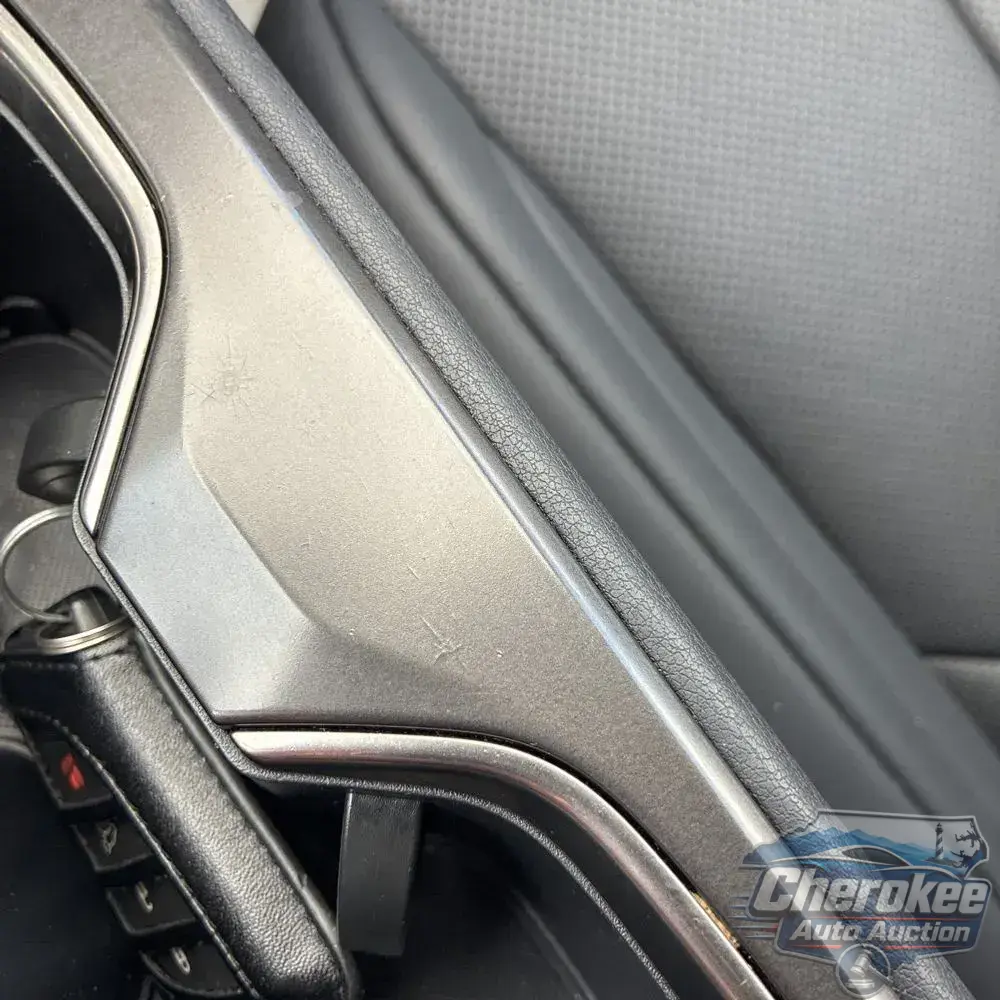 2024 Lexus NX 350 F SPORT Handling