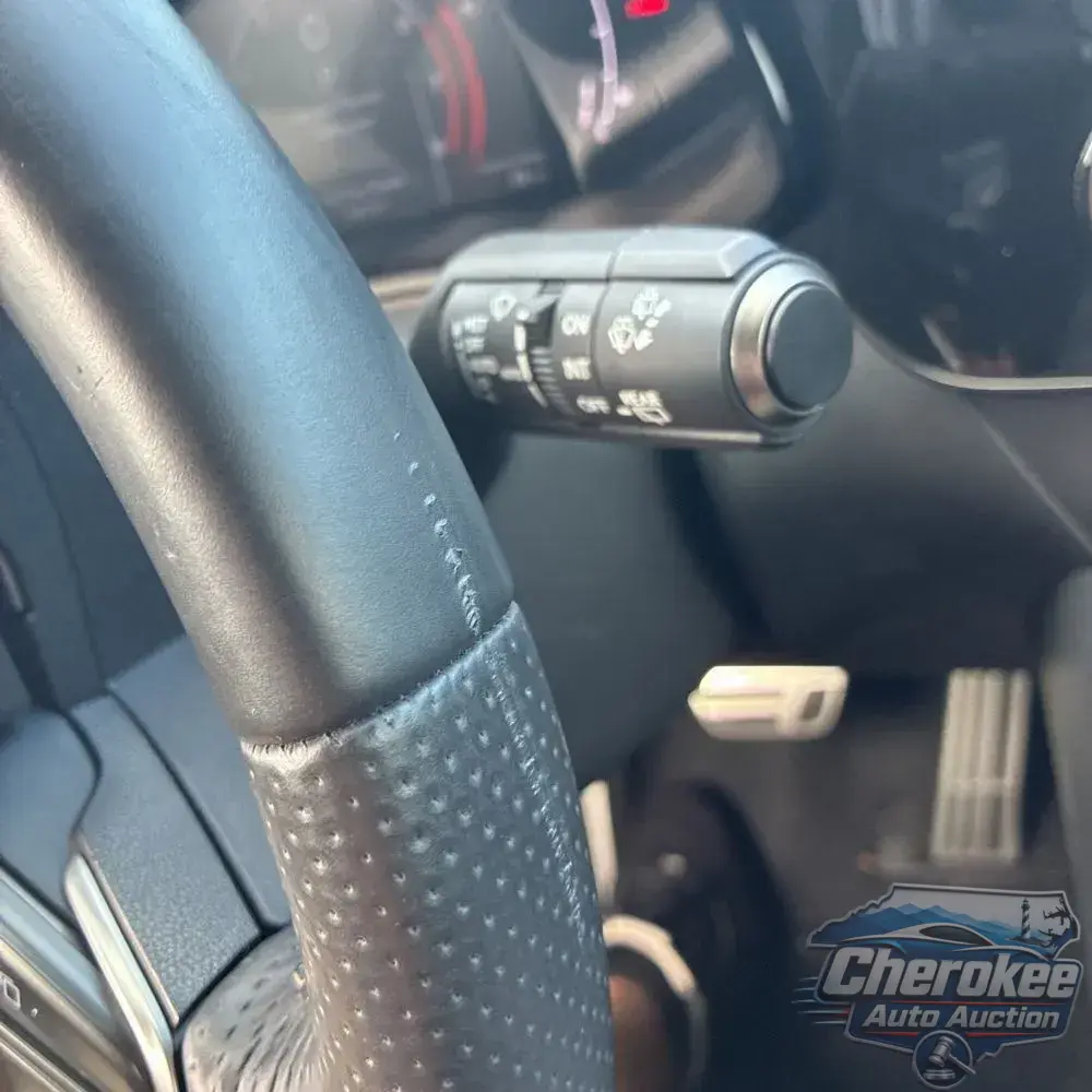 2024 Lexus NX 350 F SPORT Handling