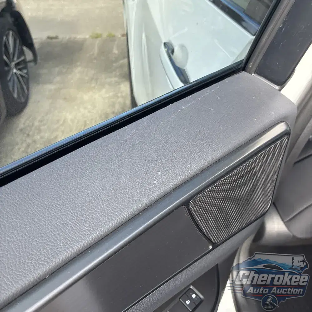 2024 Lexus NX 350 F SPORT Handling