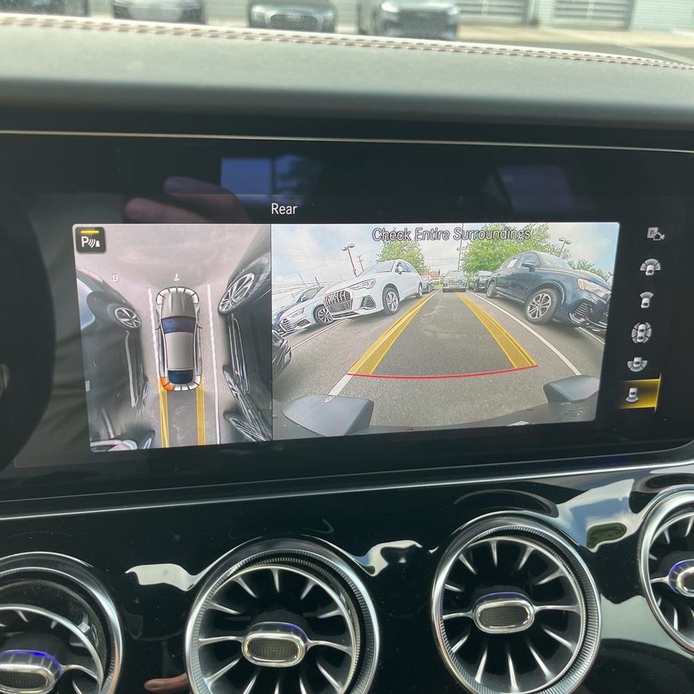 2021 Mercedes-Benz AMG GT 63