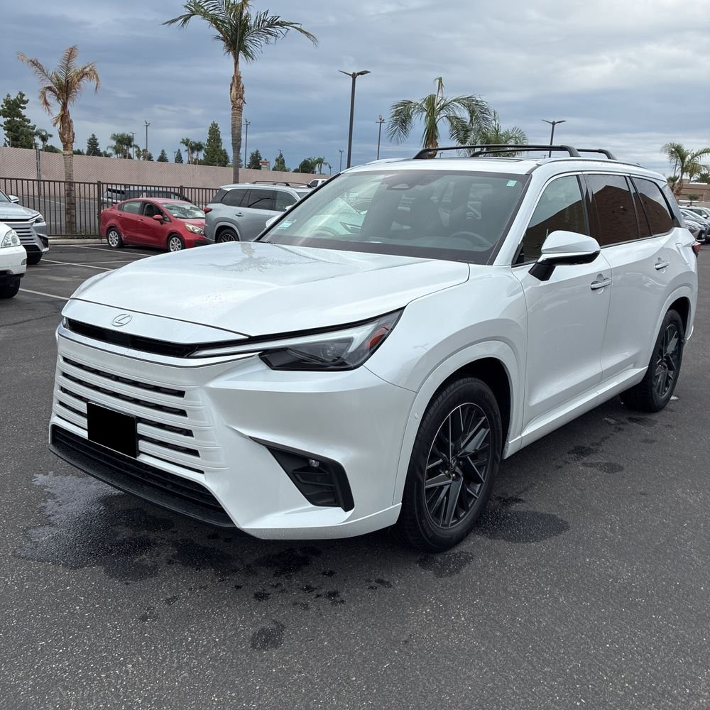 2024 Lexus TX 350 Premium