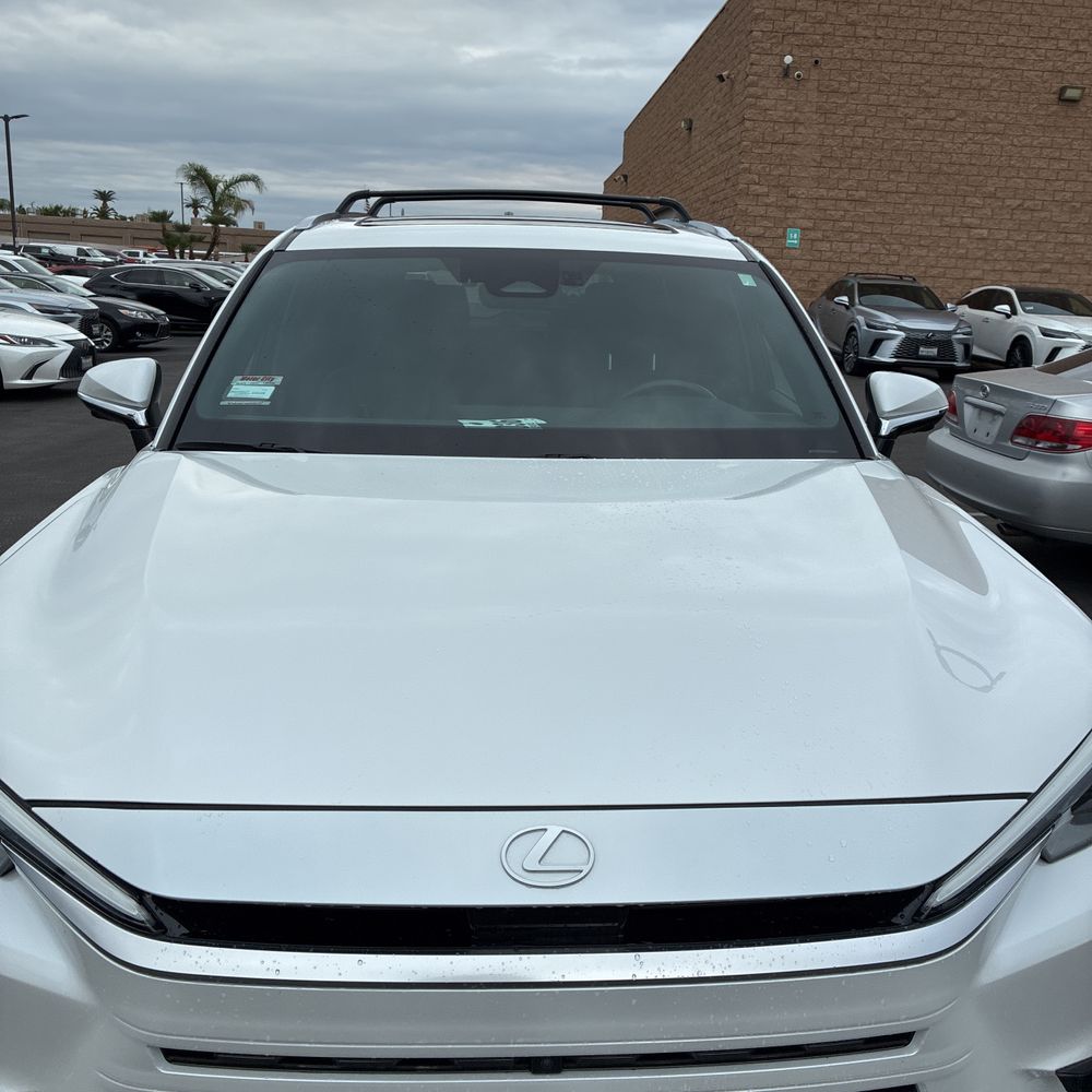 2024 Lexus TX 350 Premium