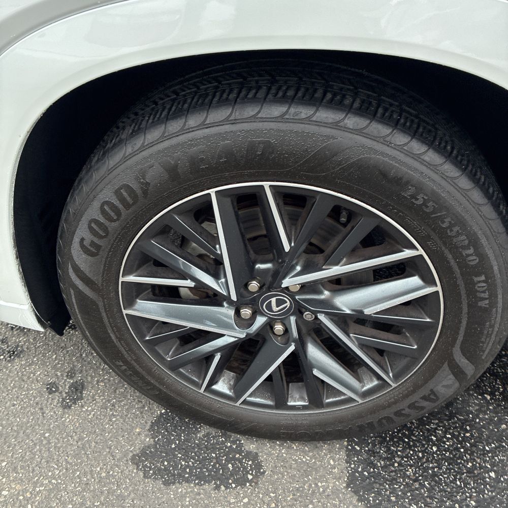 2024 Lexus TX 350 Premium