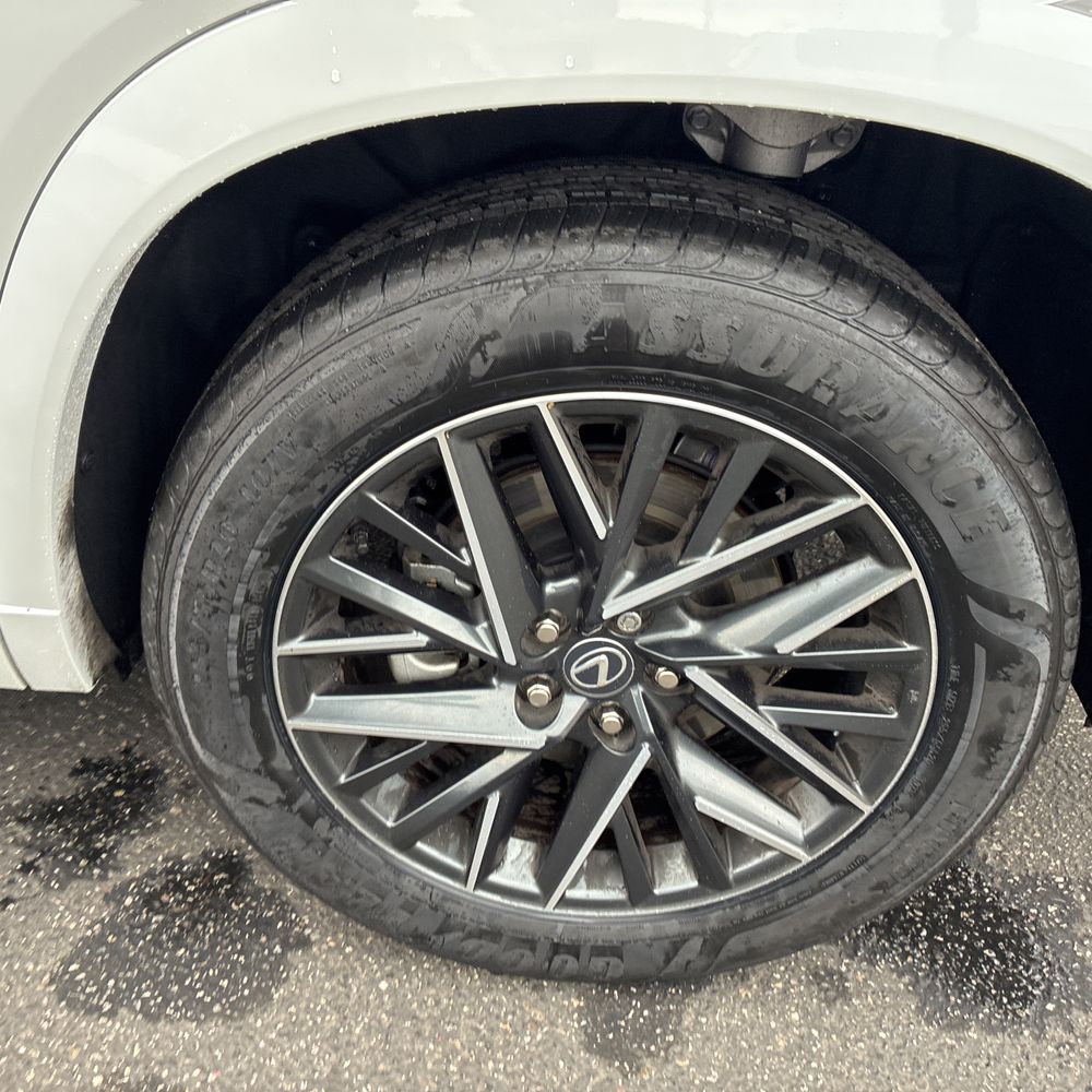 2024 Lexus TX 350 Premium