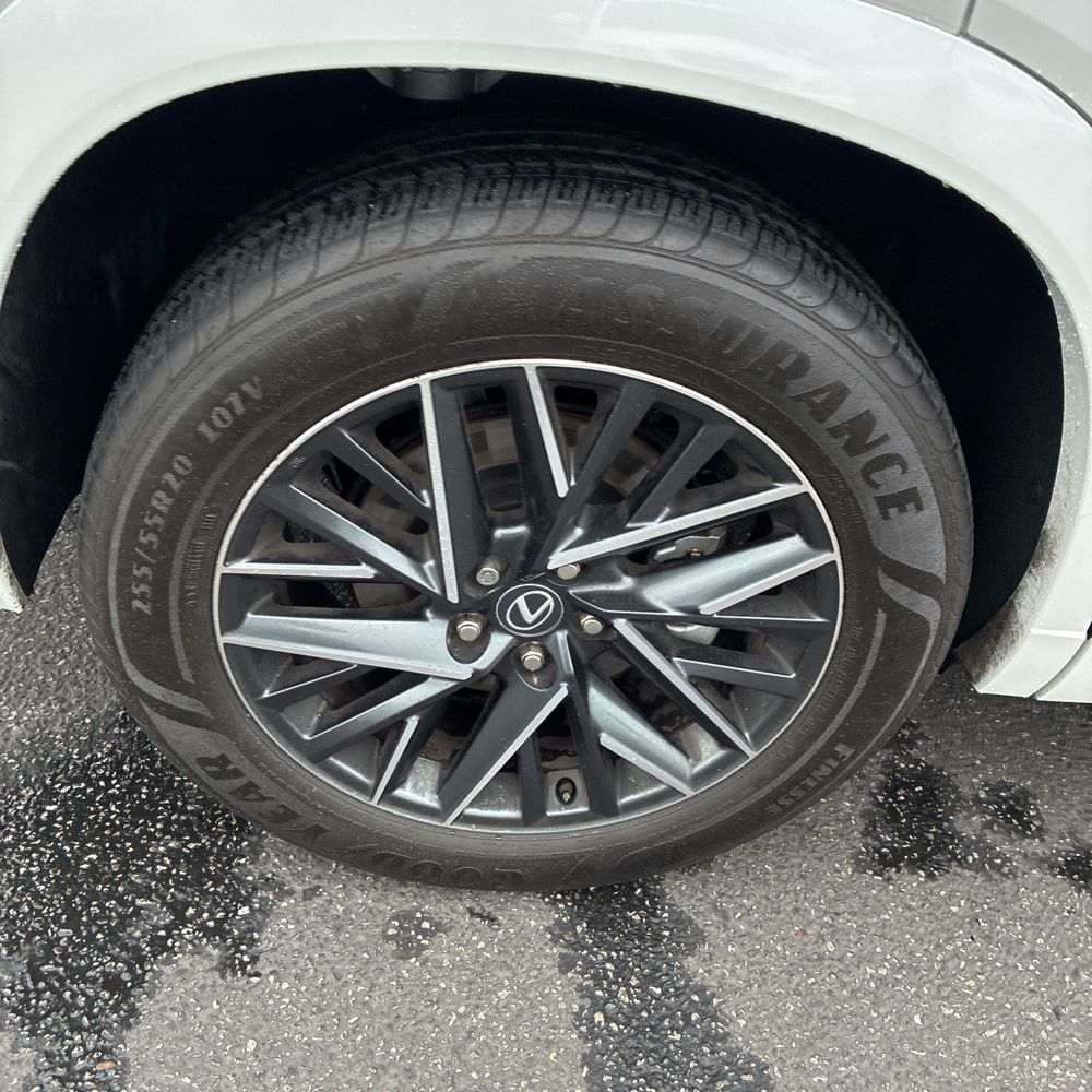 2024 Lexus TX 350 Premium