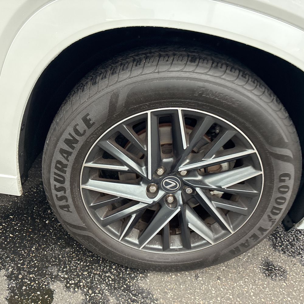 2024 Lexus TX 350 Premium
