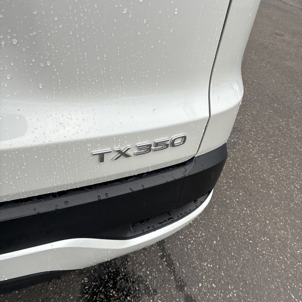 2024 Lexus TX 350 Premium