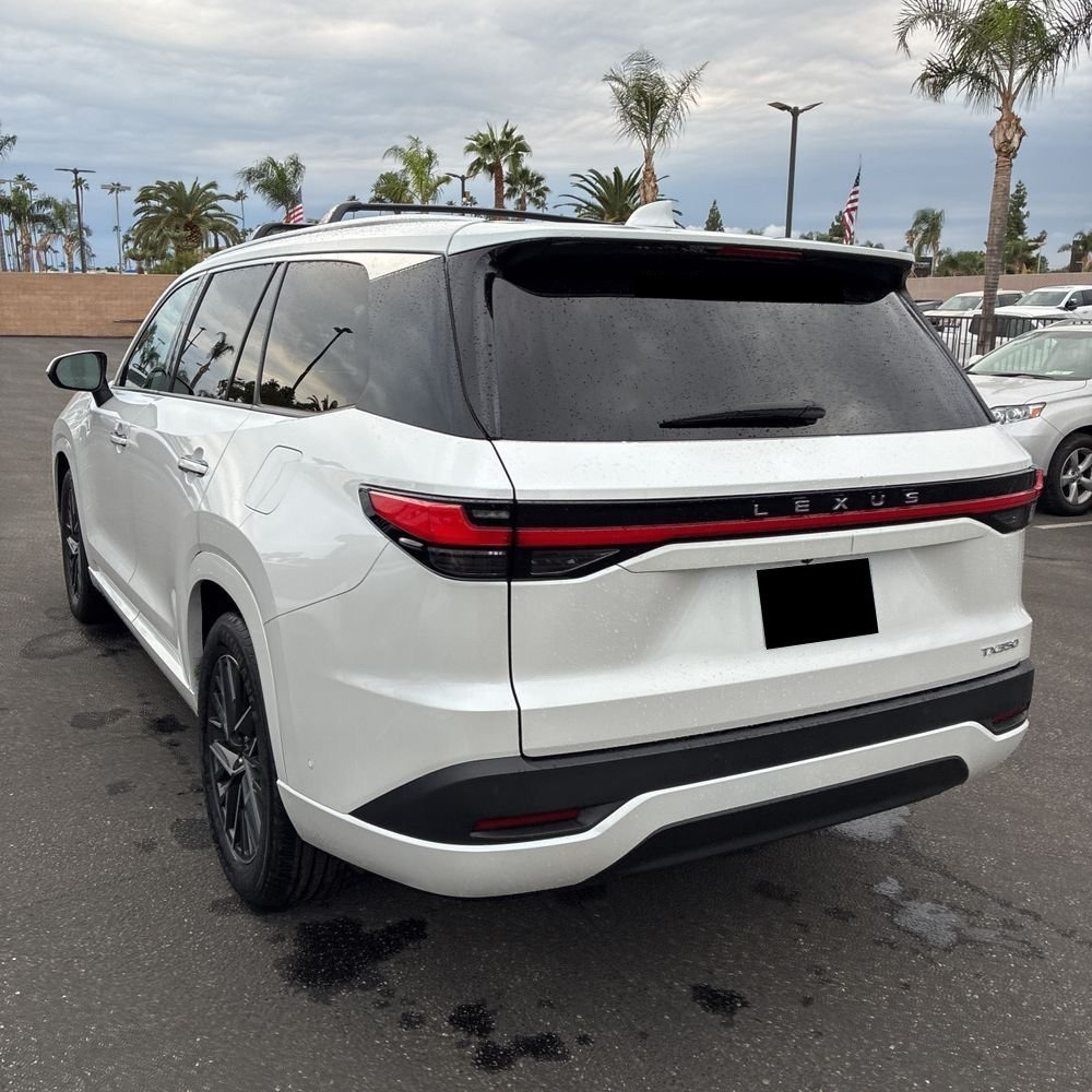 2024 Lexus TX 350 Premium