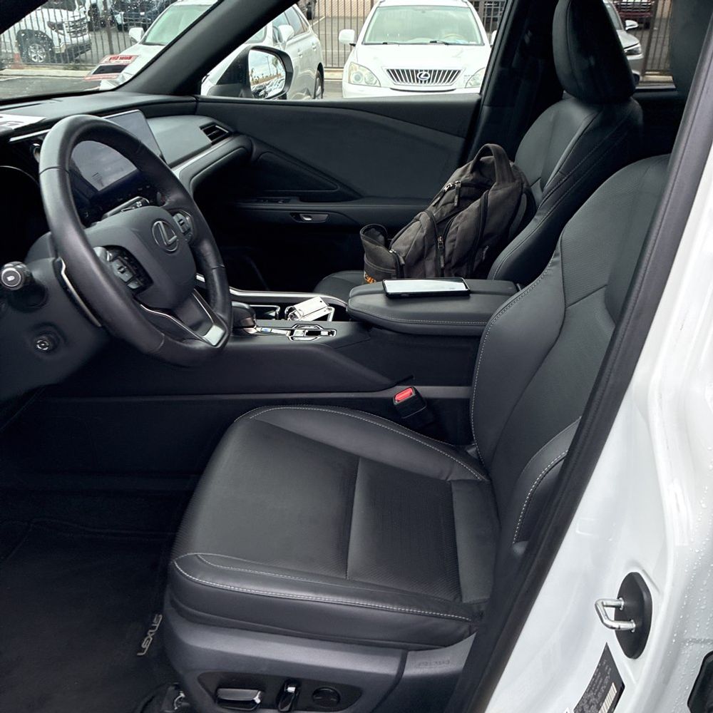 2024 Lexus TX 350 Premium
