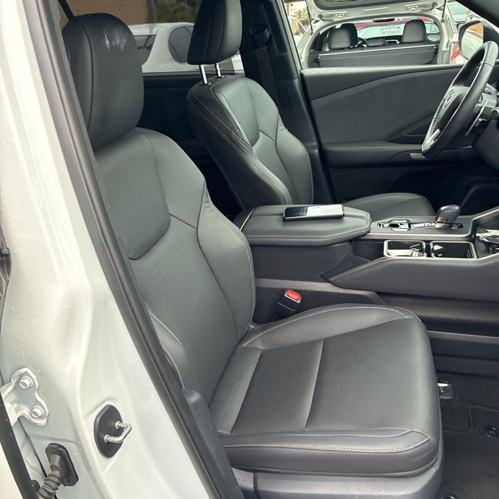 2024 Lexus TX 350 Premium