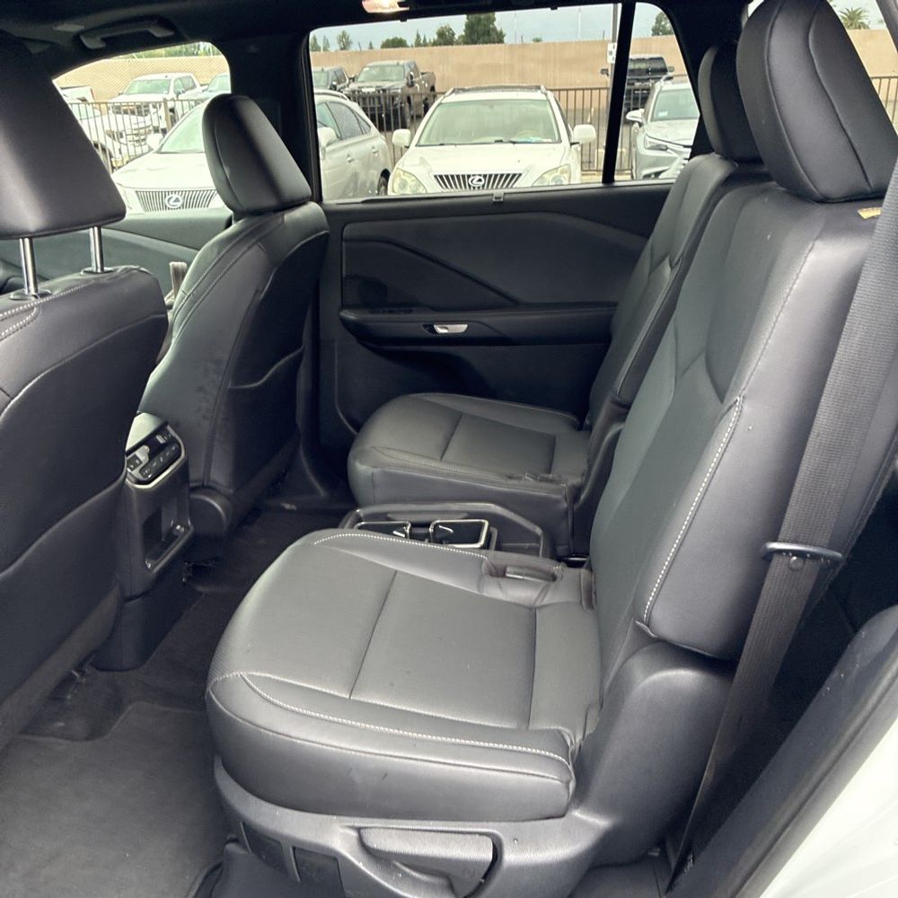 2024 Lexus TX 350 Premium