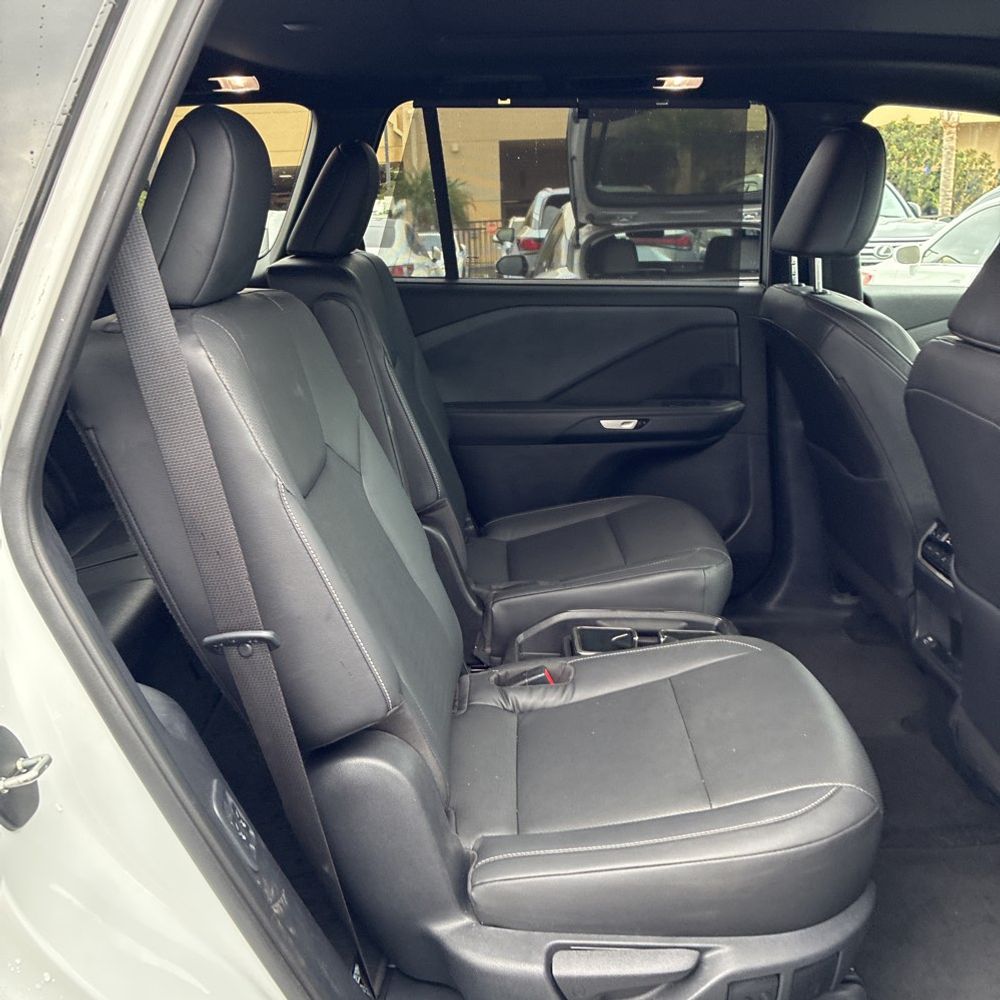 2024 Lexus TX 350 Premium