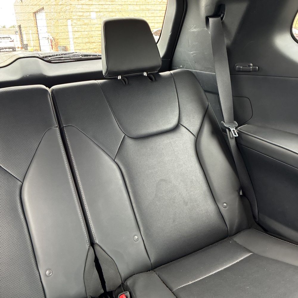 2024 Lexus TX 350 Premium