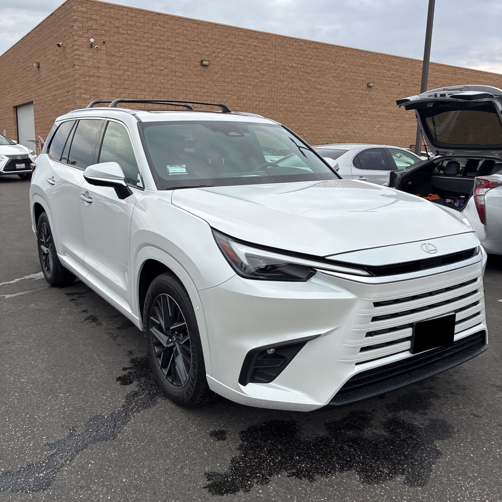 2024 Lexus TX 350 Premium