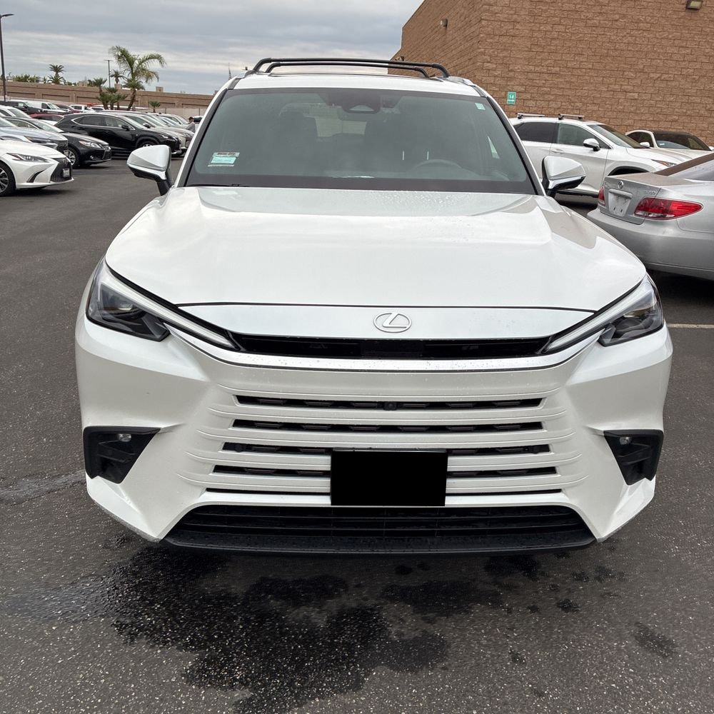 2024 Lexus TX 350 Premium