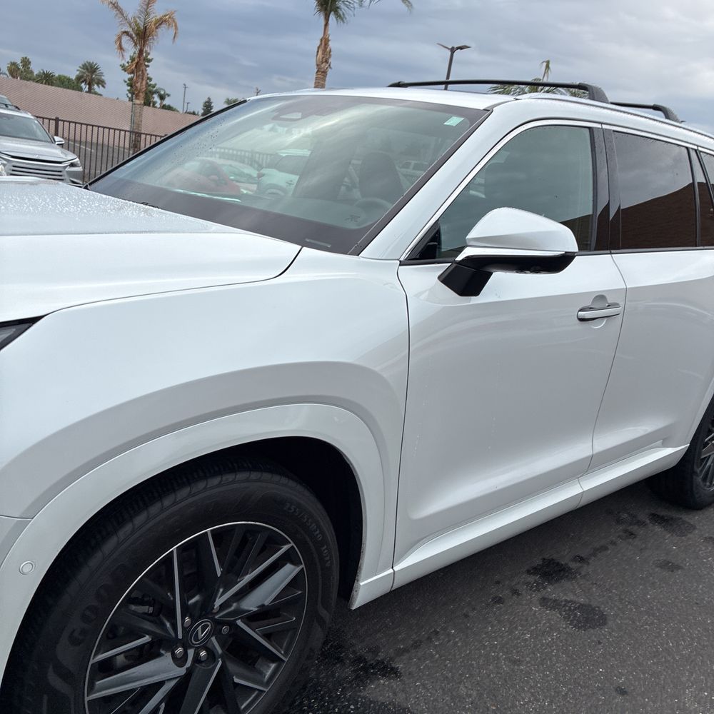 2024 Lexus TX 350 Premium