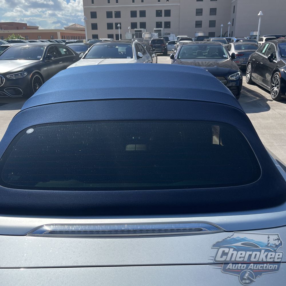 2023 Mercedes-Benz E-Class E 450