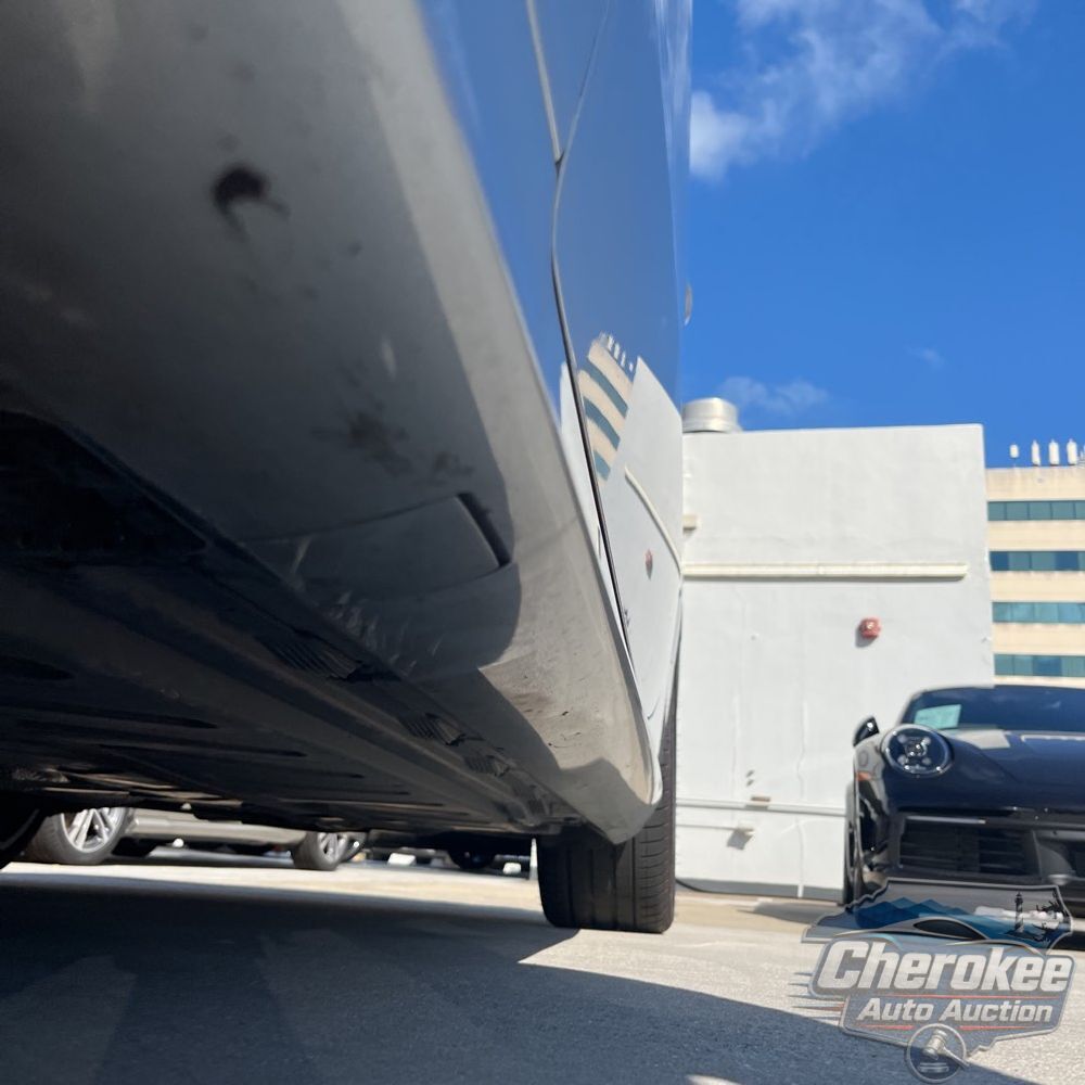 2023 Mercedes-Benz E-Class E 450