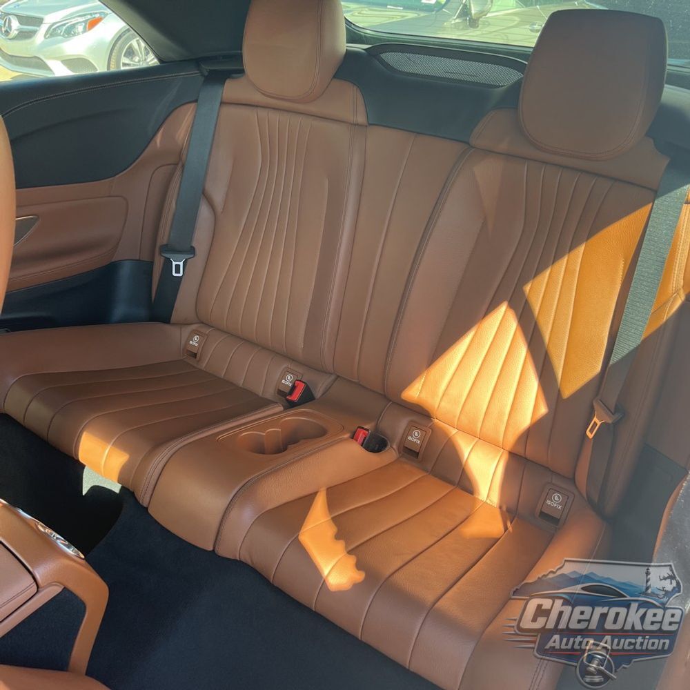 2023 Mercedes-Benz E-Class E 450