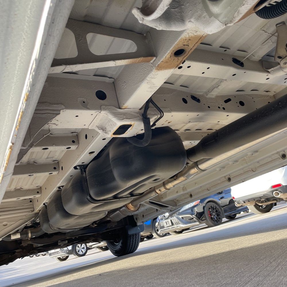 2024 Mercedes-Benz Sprinter 2500