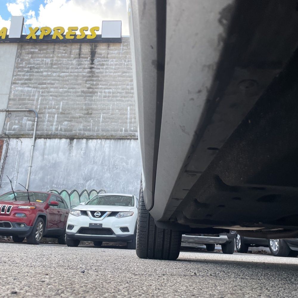 2021 Porsche Cayenne Coupe