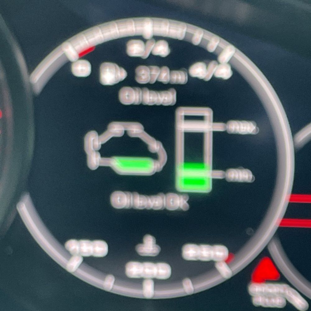 2021 Porsche Cayenne Coupe