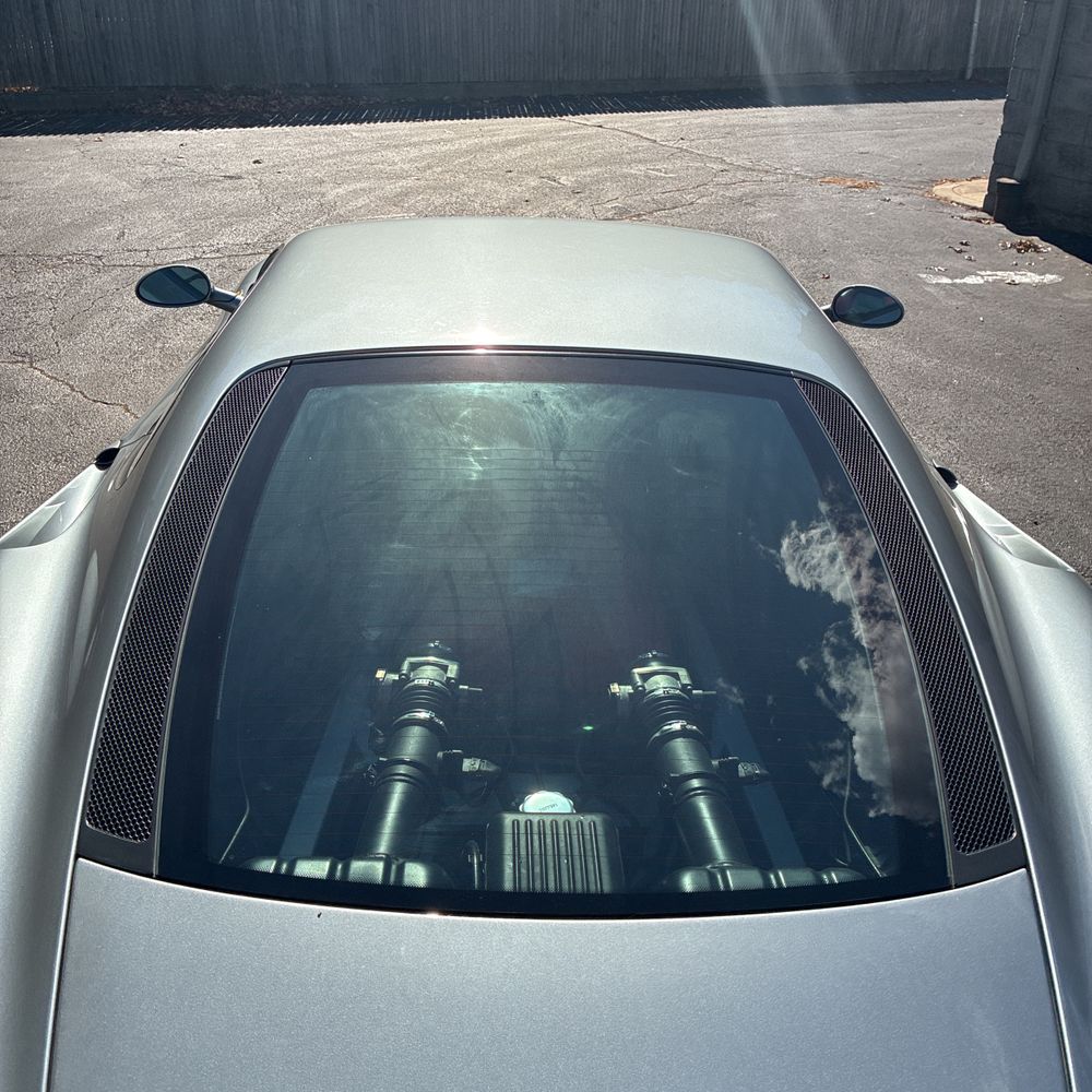 2001 Ferrari 360 Modena Base