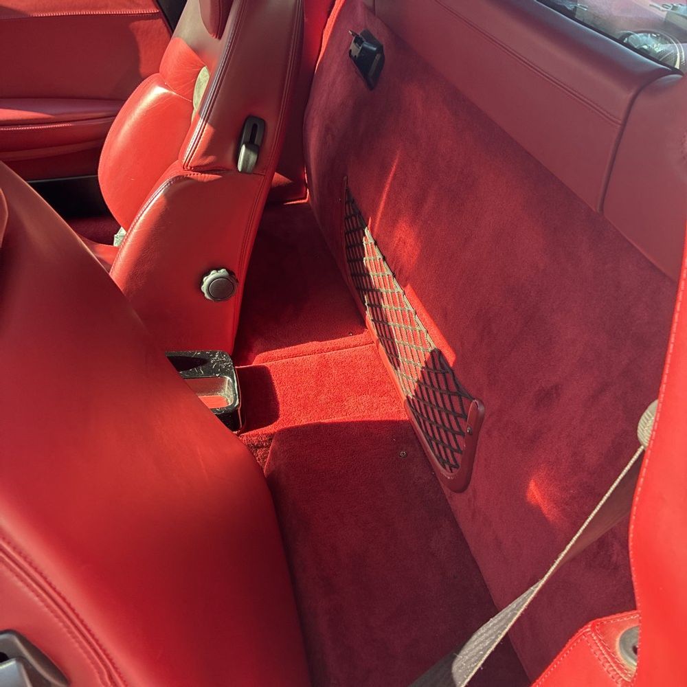 2001 Ferrari 360 Modena Base