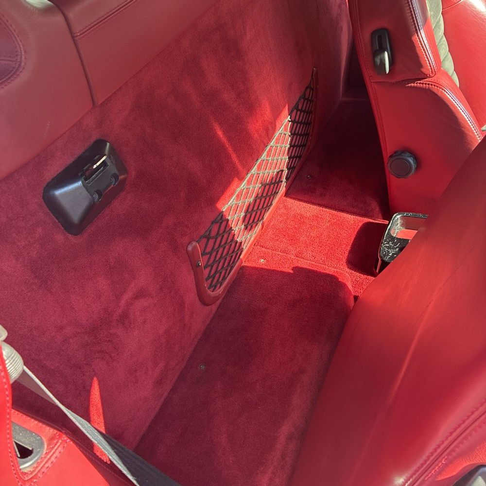 2001 Ferrari 360 Modena Base