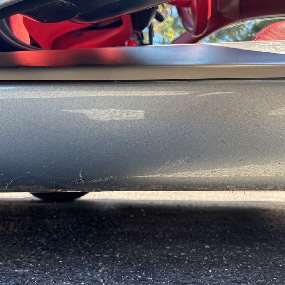 2001 Ferrari 360 Modena Base