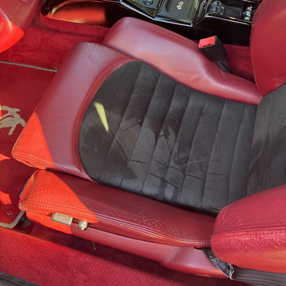 2001 Ferrari 360 Modena Base