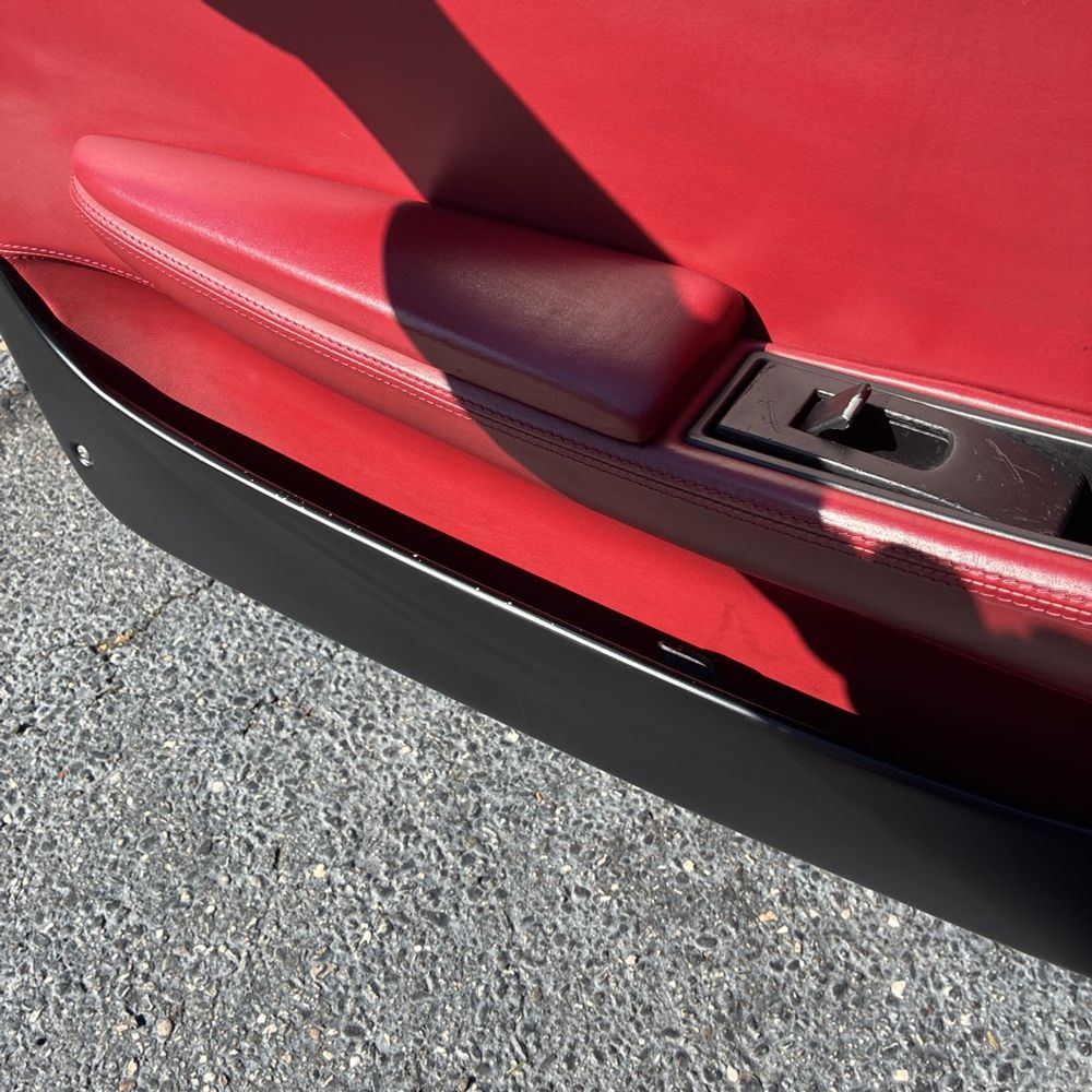 2001 Ferrari 360 Modena Base