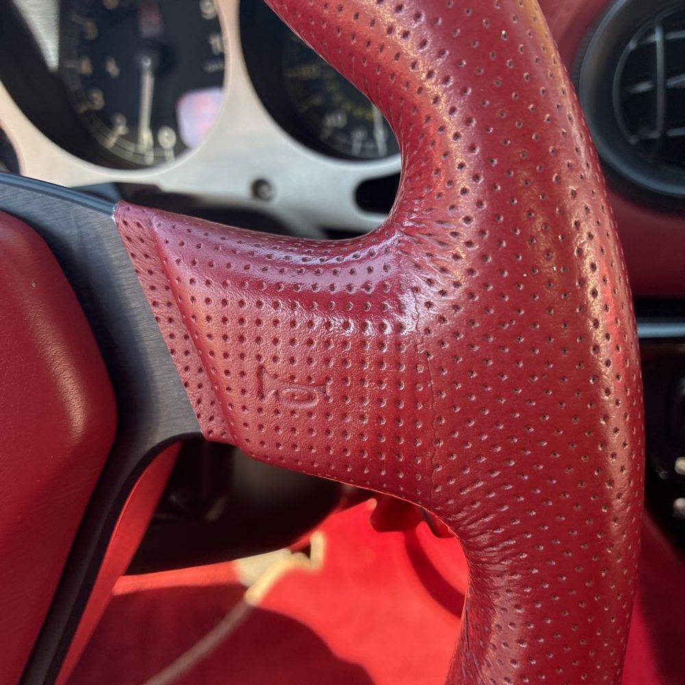 2001 Ferrari 360 Modena Base