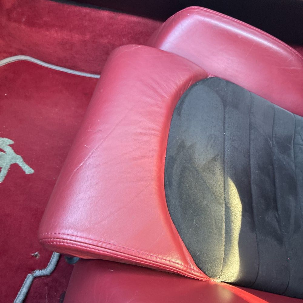 2001 Ferrari 360 Modena Base