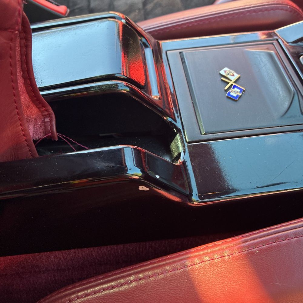 2001 Ferrari 360 Modena Base