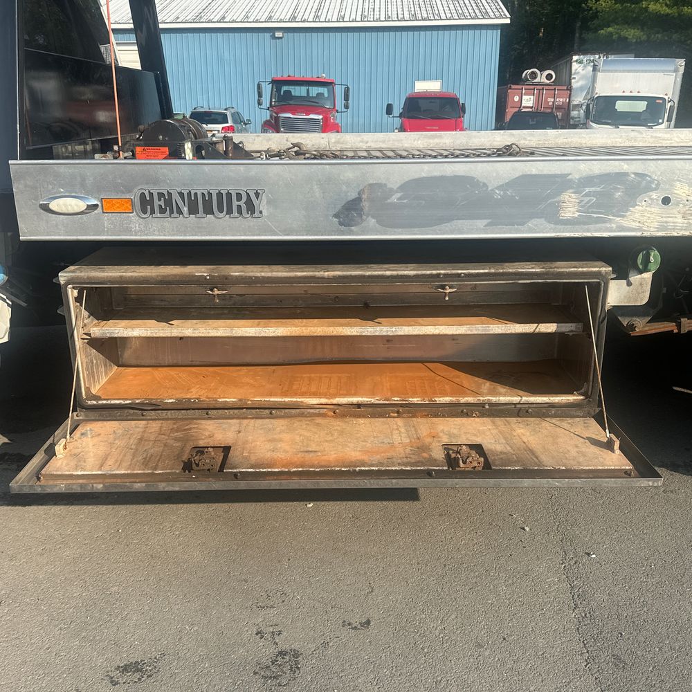 2021 Ram Commercial 5500