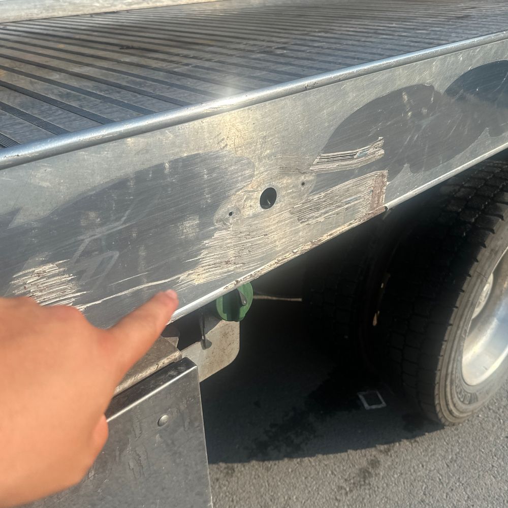 2021 Ram Commercial 5500