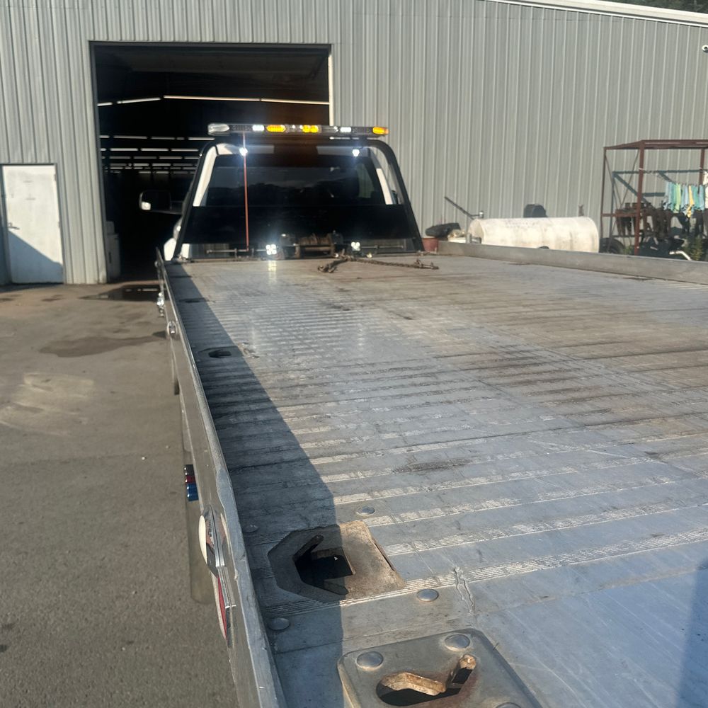 2021 Ram Commercial 5500