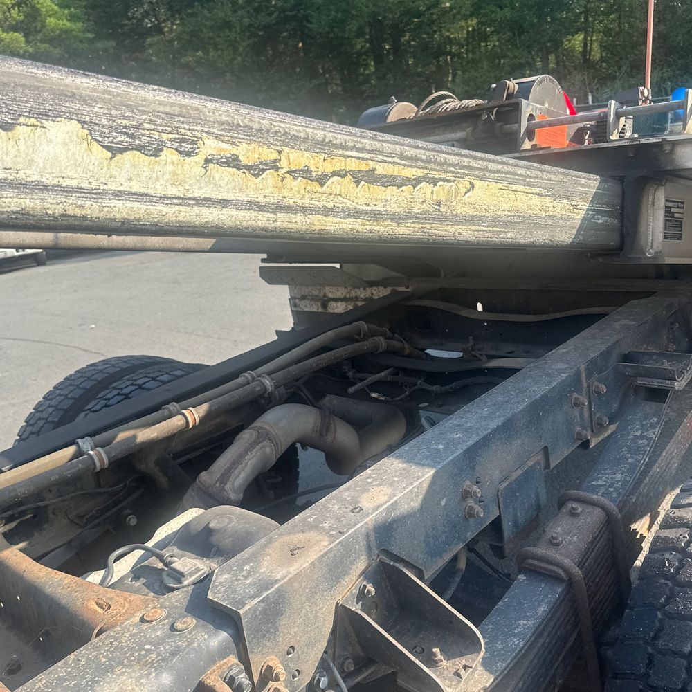 2021 Ram Commercial 5500